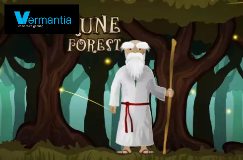 Rune Forest